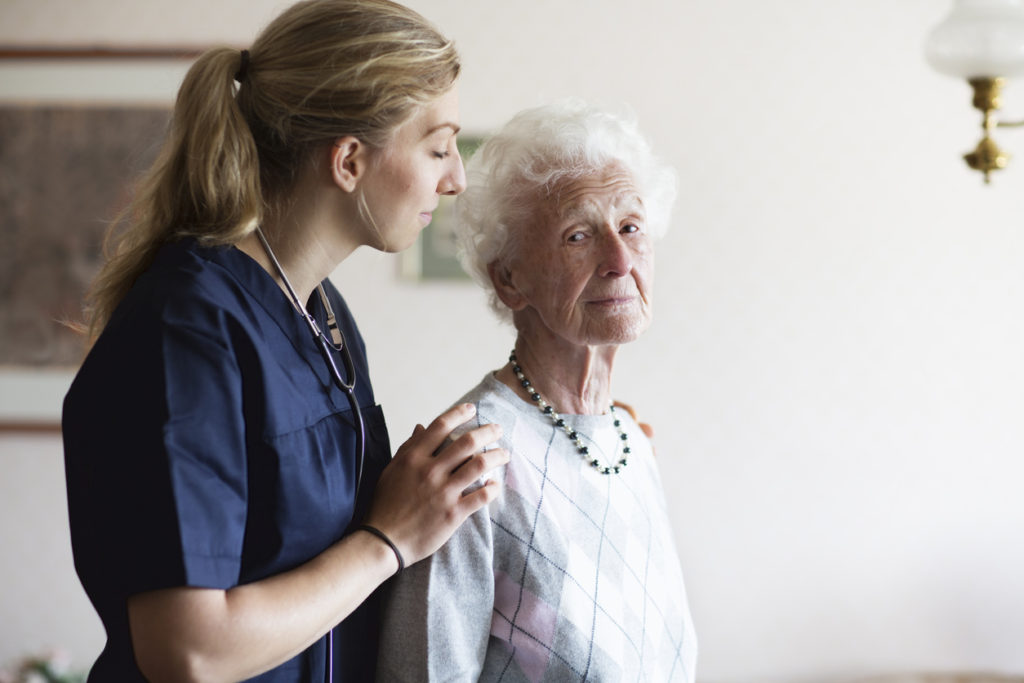 Alzheimer's Disease