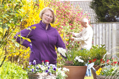 home care kansas city