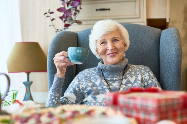 Hearts at Home’s Holiday Hints: The Warning Signs That Indicate Senior Elder Care Needs