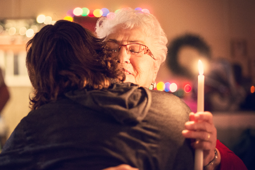 How to Have a Stress-Free Holiday with Seniors