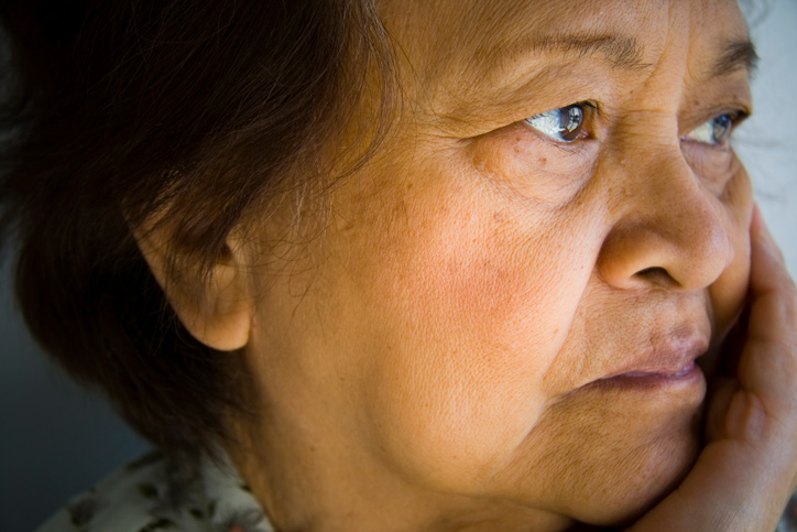 Dealing With Dementia