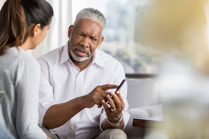 Elderly Scams - home health care overland park ks
