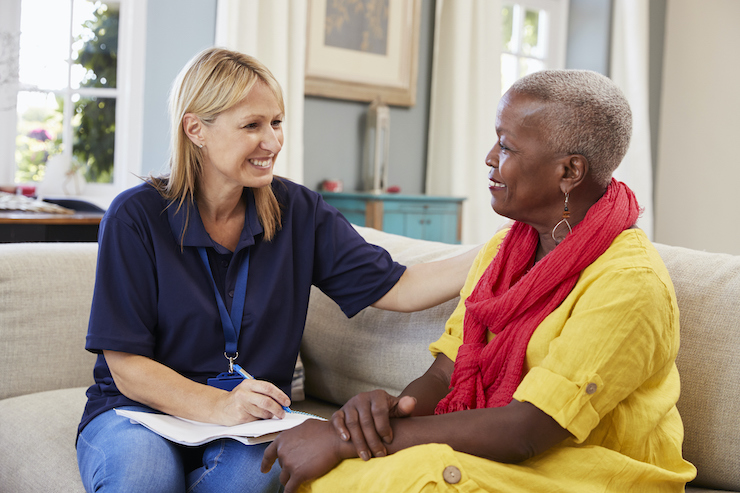 Kidney Disease Management