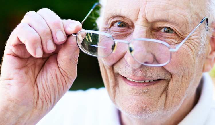 Eye Exams