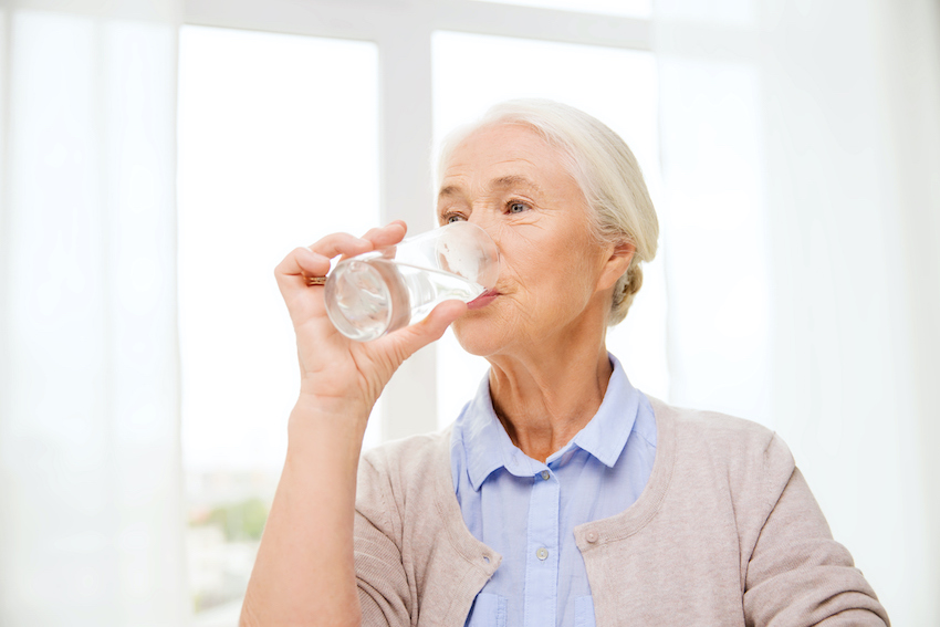 Urinary Incontinence