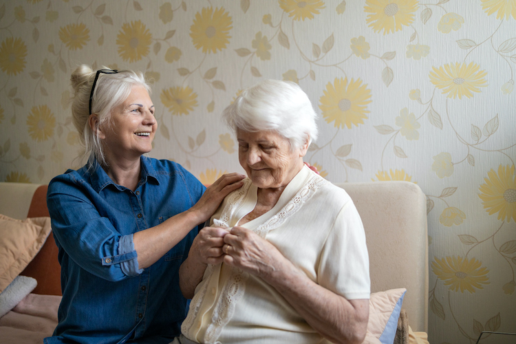 Dementia Caregivers