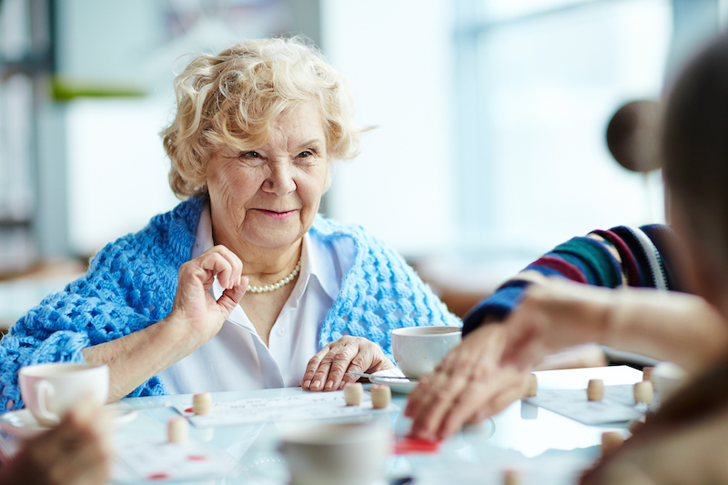 Improve Cognitive Function