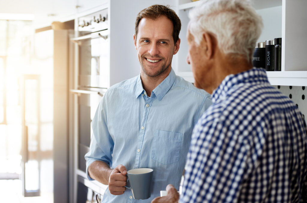 Older Adult Care Needs