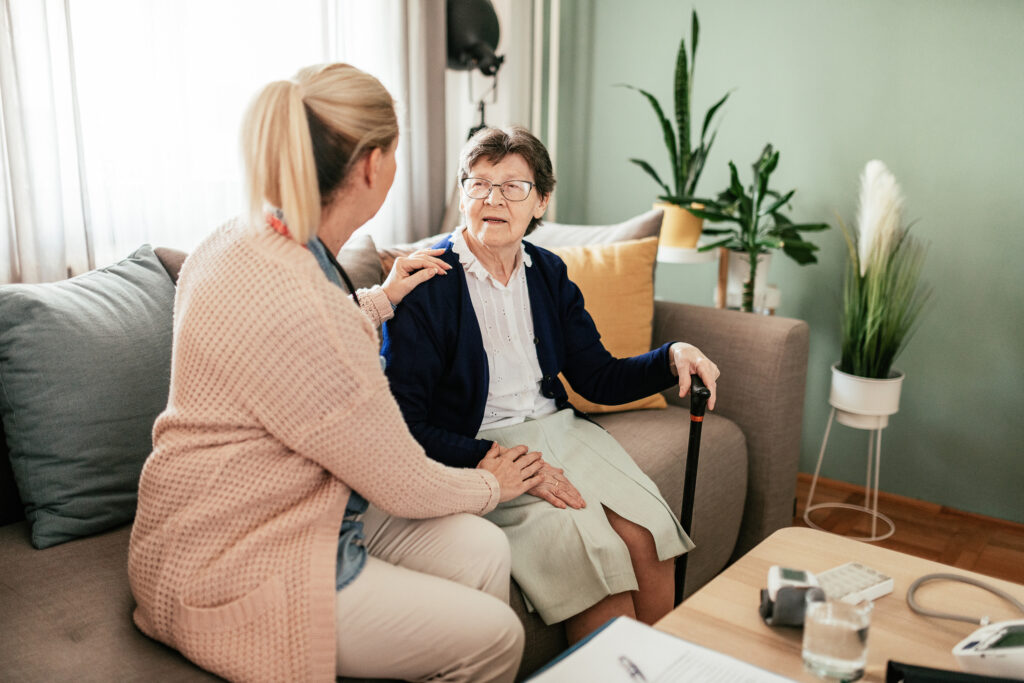 Long-Term Health Conditions