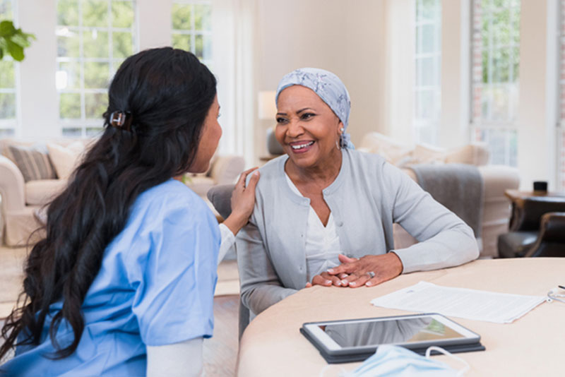 What Is Hospice Care and How Does Palliative Care Differ?